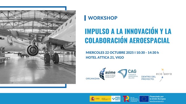 VII CONGRESO INTERNACIONAL AEROESPACIAL
